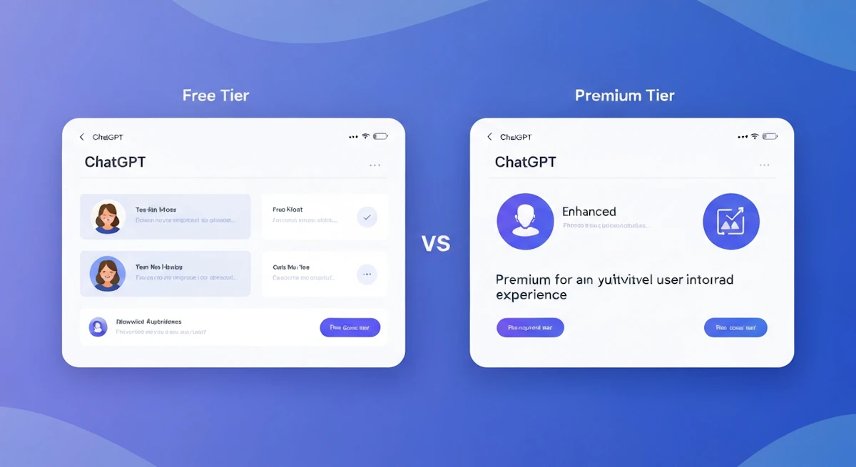 OpenAI、ChatGPT無料版に広告表示を開始、AI業界初の本格的広告モデル導入