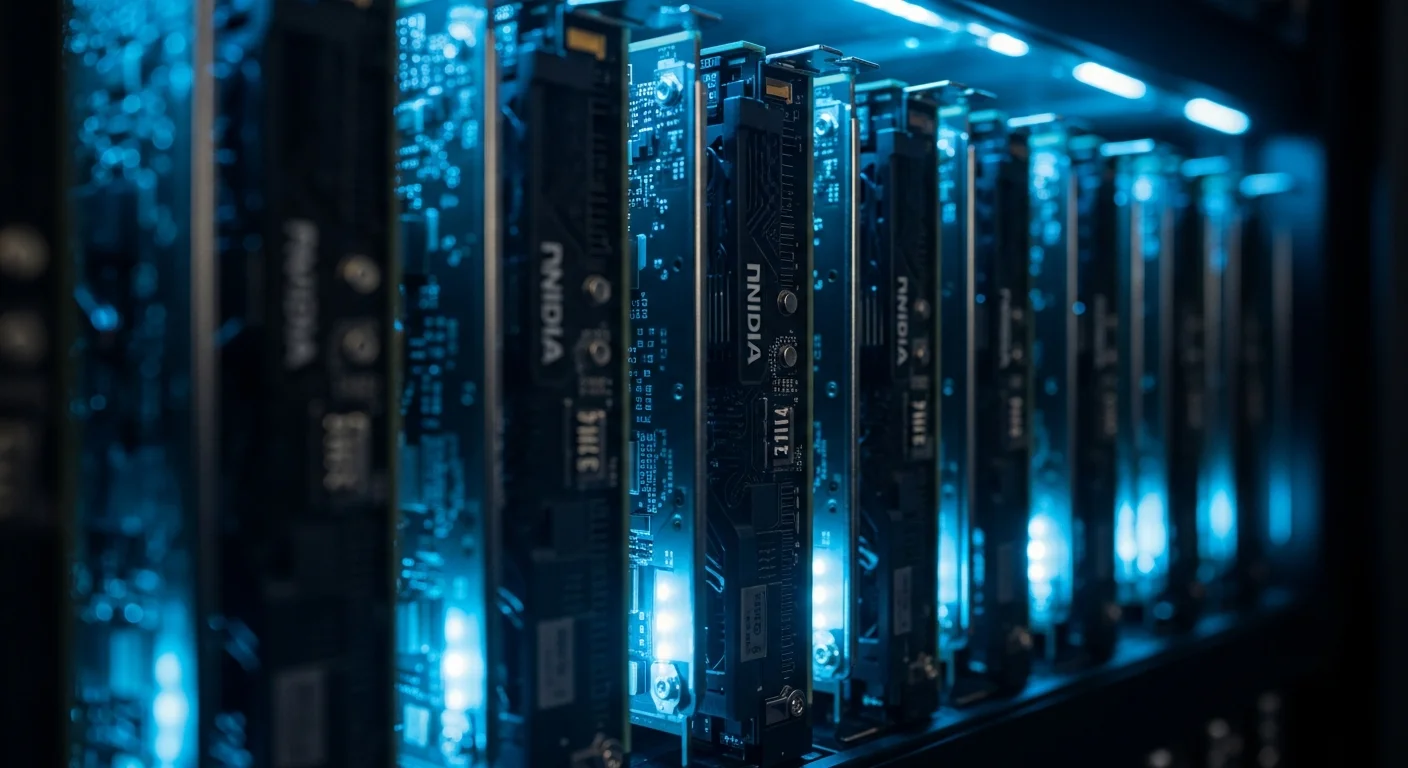 NVIDIAが拡散言語モデル「Nemotron-Labs Diffusion」を公開 — 同一重みで推論速度最大6.4倍を実現