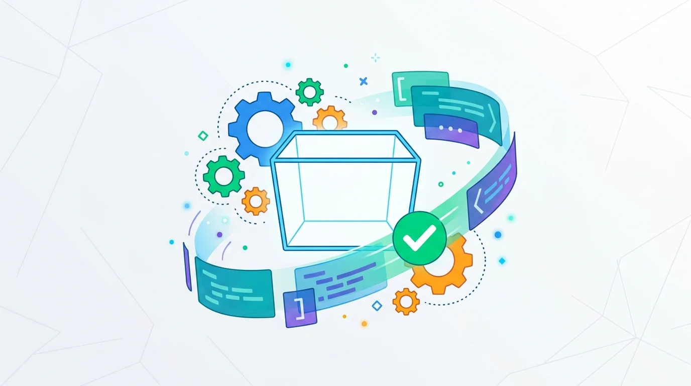 Dockerlessとは？環境不要でコード修正を検証するAIエージェント向けフレームワーク