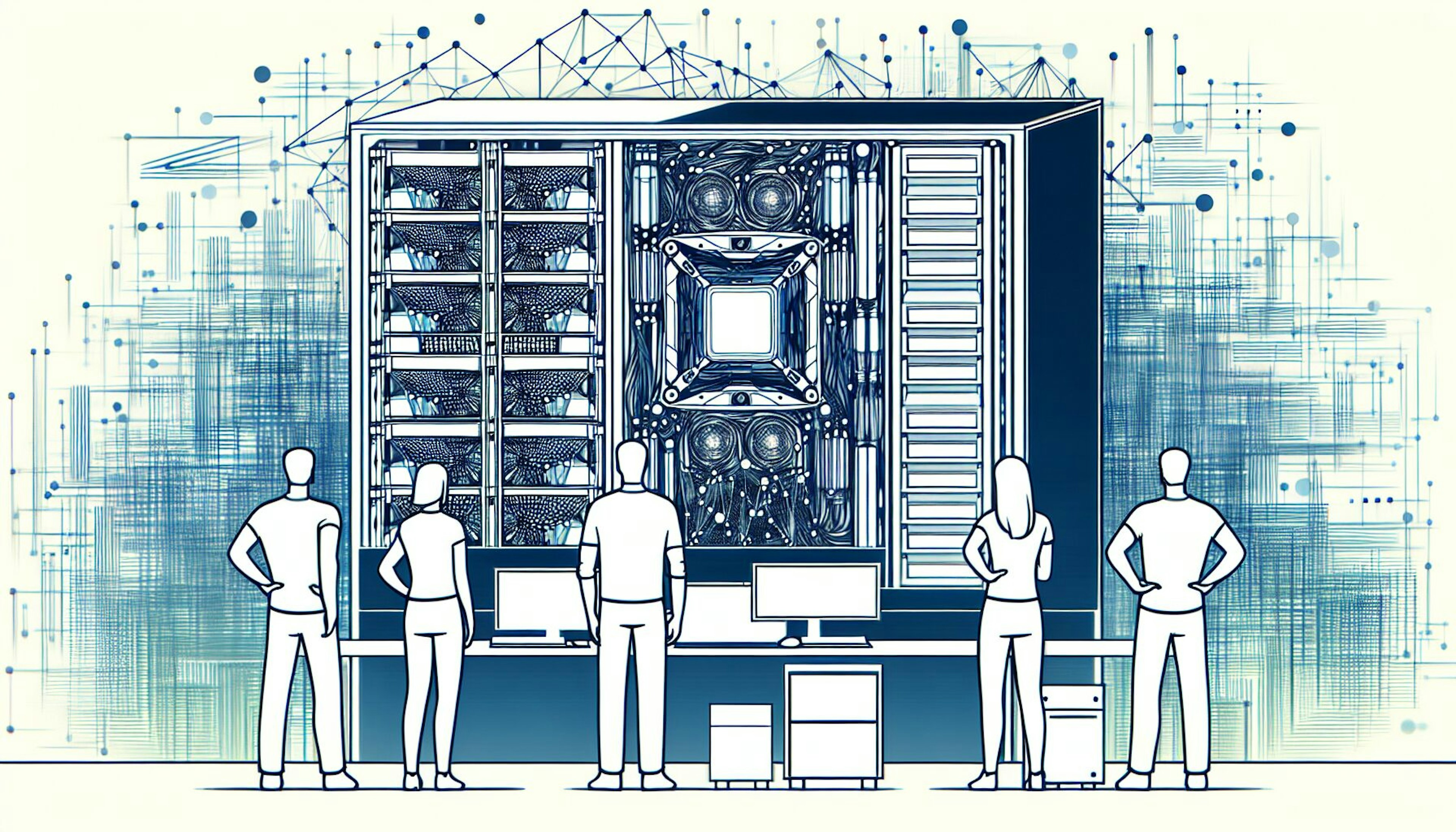 NVIDIA、新型AIスーパーコンピューター「DIGITS」を発表！