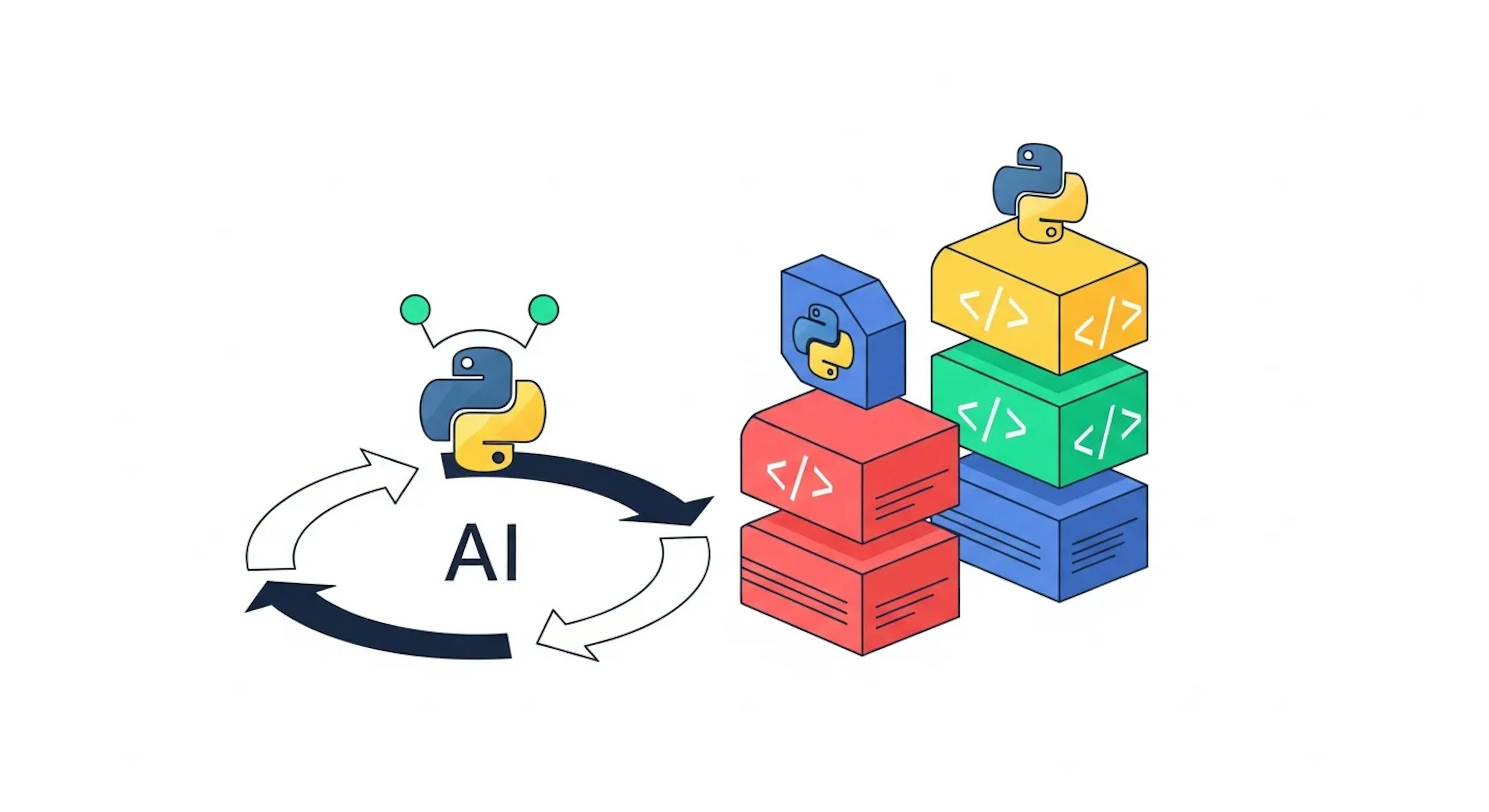 AgentFactoryとは？成功タスクをPythonコードで蓄積・再利用するLLMエージェント