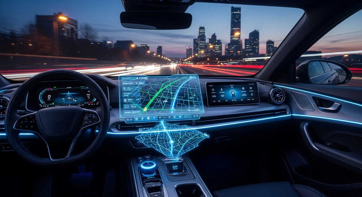 NVIDIA、自動運転モデル「Alpamayo」を商用解禁 LingoQAで首位に