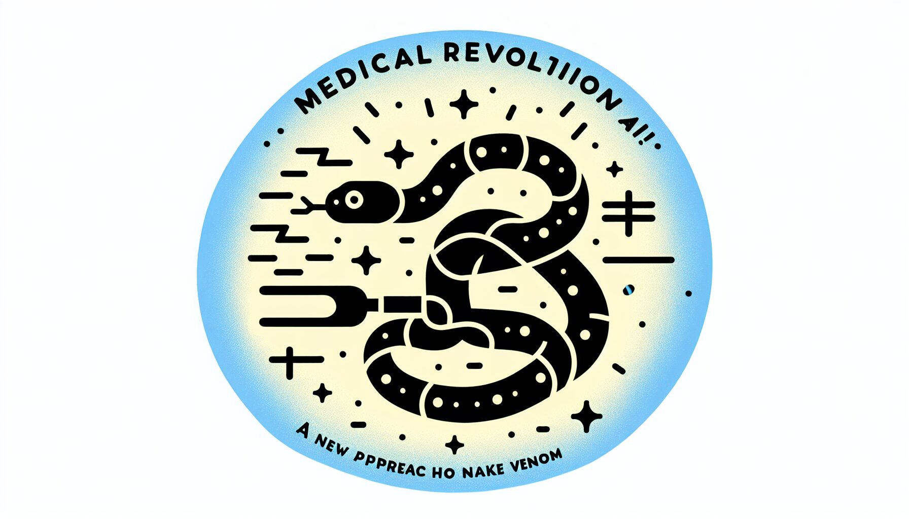 AIが拓く医療革命！ヘビ毒治療に新たな一手