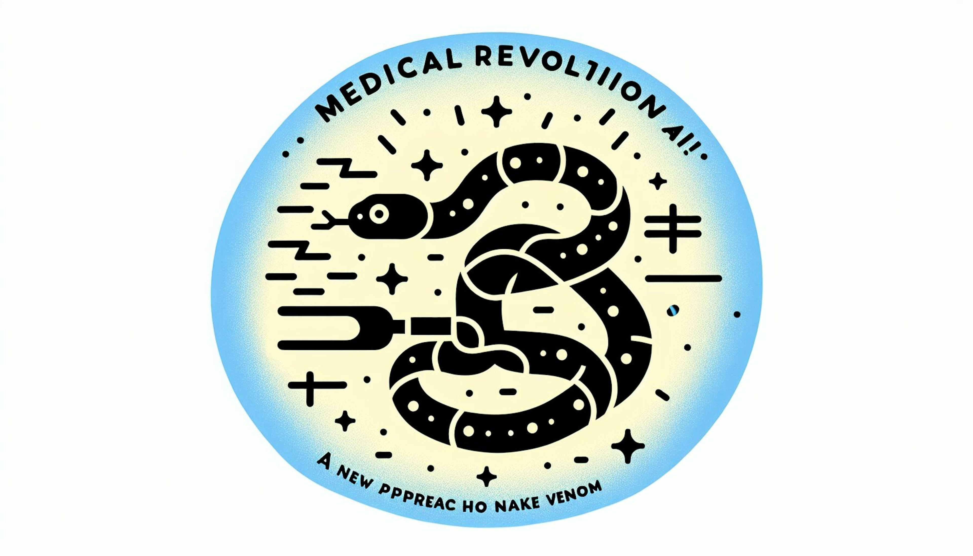 AIが拓く医療革命！ヘビ毒治療に新たな一手