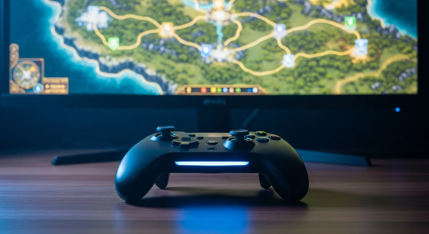 スクウェア・エニックス、GeminiでゲームQAを自動化 AIが画面を見て自走操作