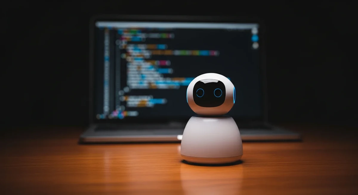 Reachy MiniがMCPツール対応、Hugging Face SpacesからAI機能をロボットに即追加