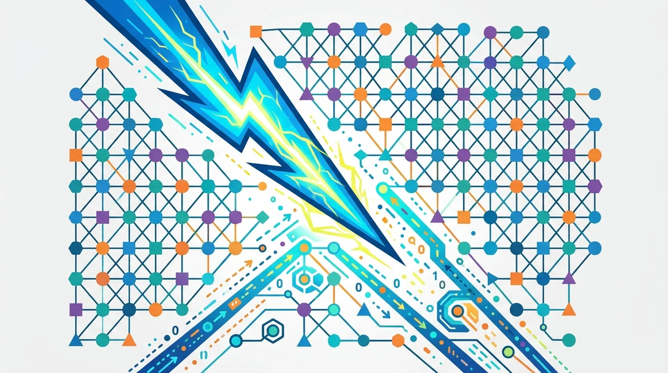 Transformer高速化「Lightning Attention」導入