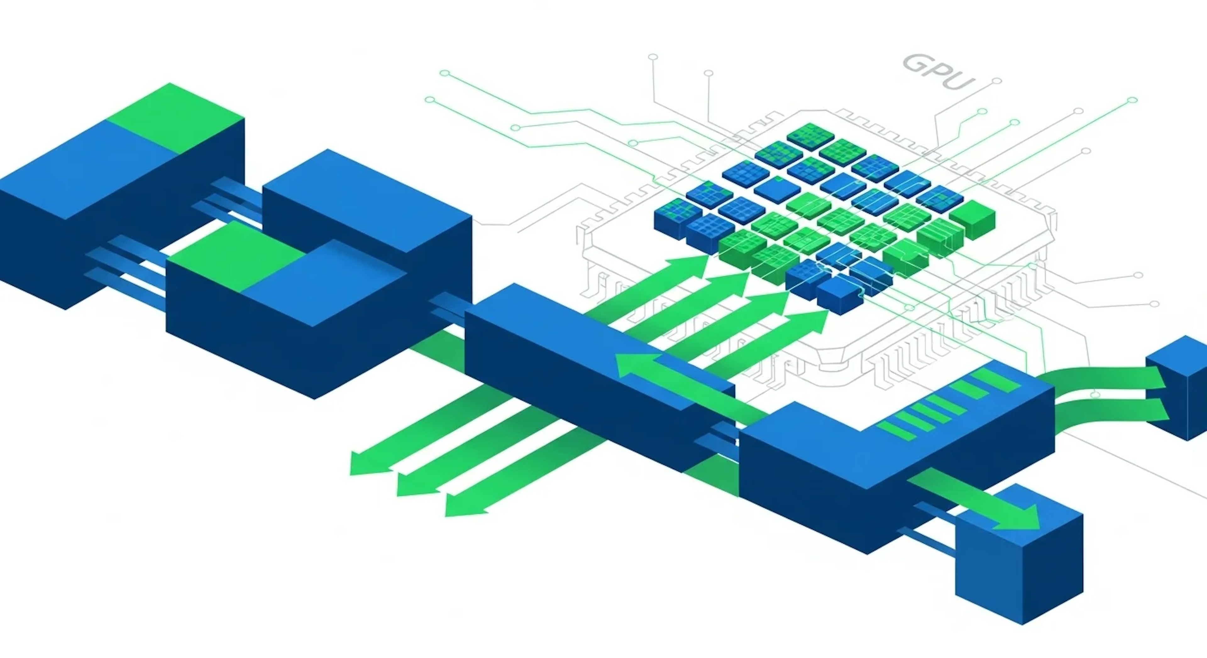 LLM推論高速化とは？KVキャッシュ・FlashAttention・vLLM・投機的デコーディングを図解で徹底解説