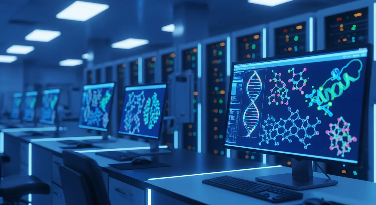 Anthropic、Coefficient Bioを約4億ドルで買収、AI創薬に本格参入