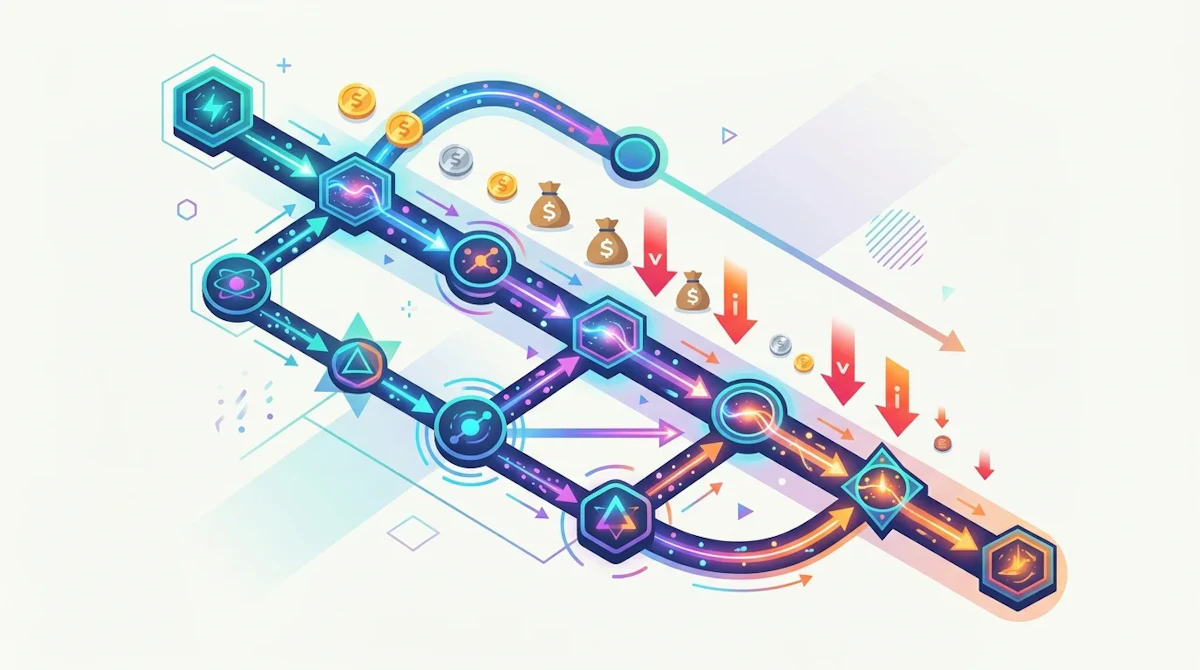 DataFlow-Harnessとは？データ処理DAGを組むエージェントでコスト72.5%削減