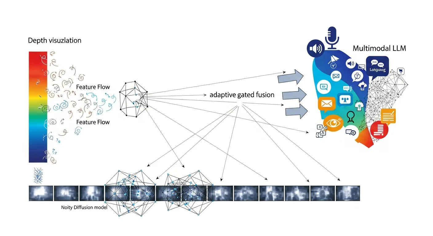 VEGA-3Dとは？動画生成モデルの暗黙的3D知識をMLLMのシーン理解に活かす新手法