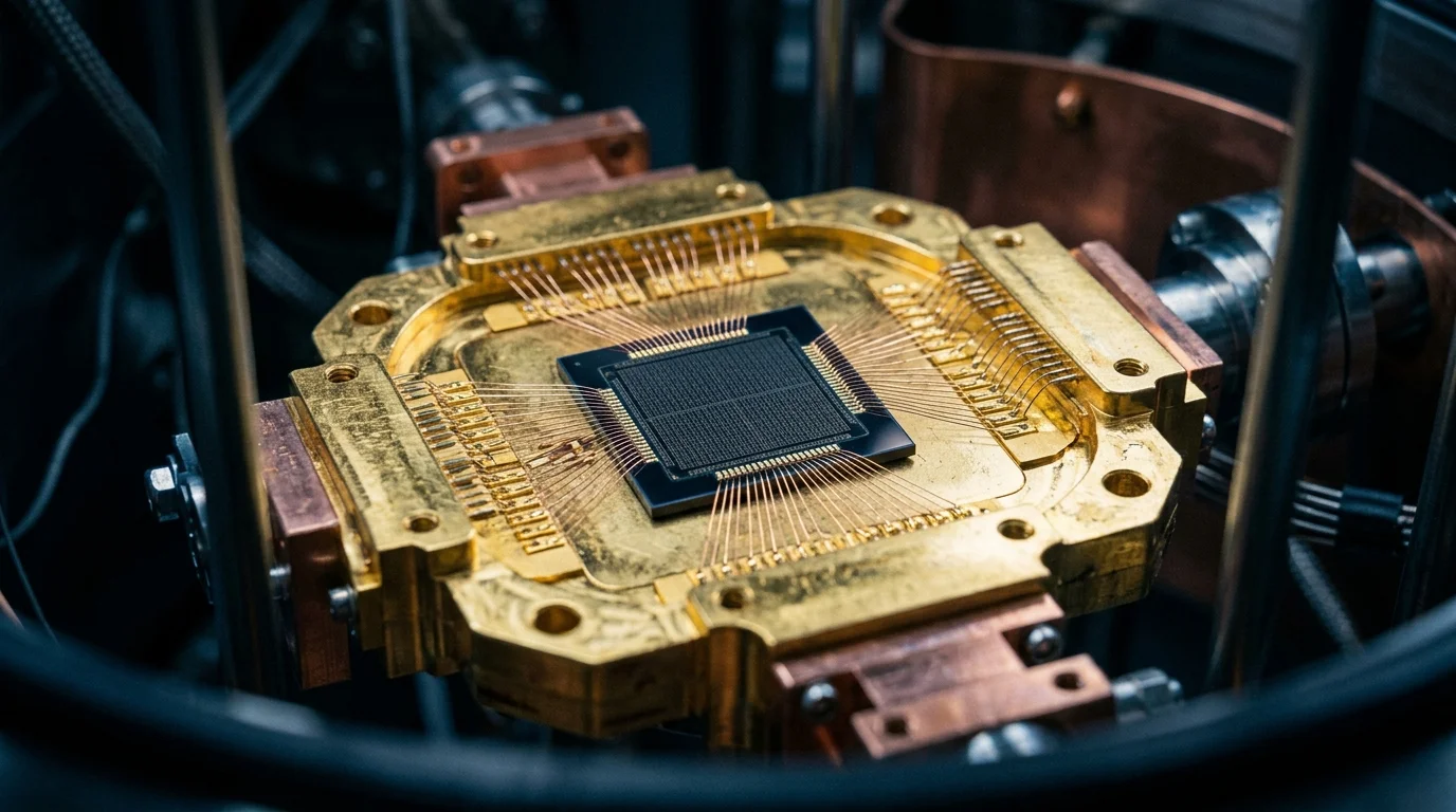 Microsoft、初の量子チップ「Majorana 1」発表！業界に革命なるか？