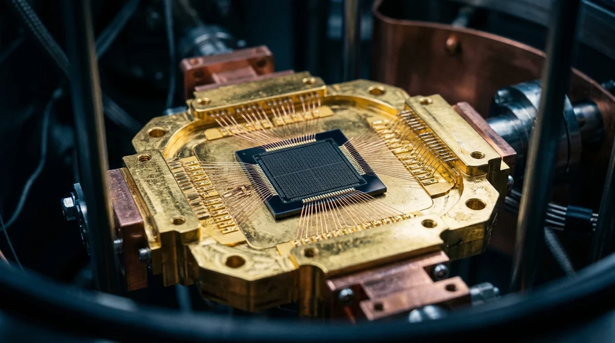 Microsoft、初の量子チップ「Majorana 1」発表！業界に革命なるか？