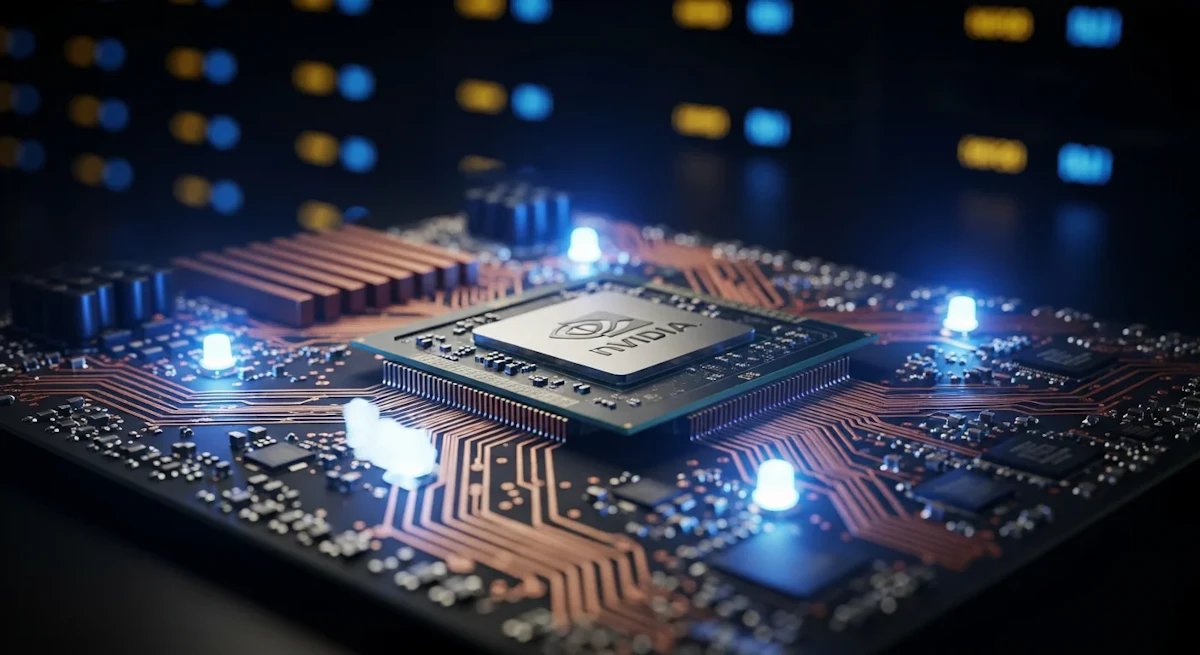 NvidiaがAI株式投資に2026年だけで400億ドル超コミット、チップ覇者からエコシステム投資家へ転換