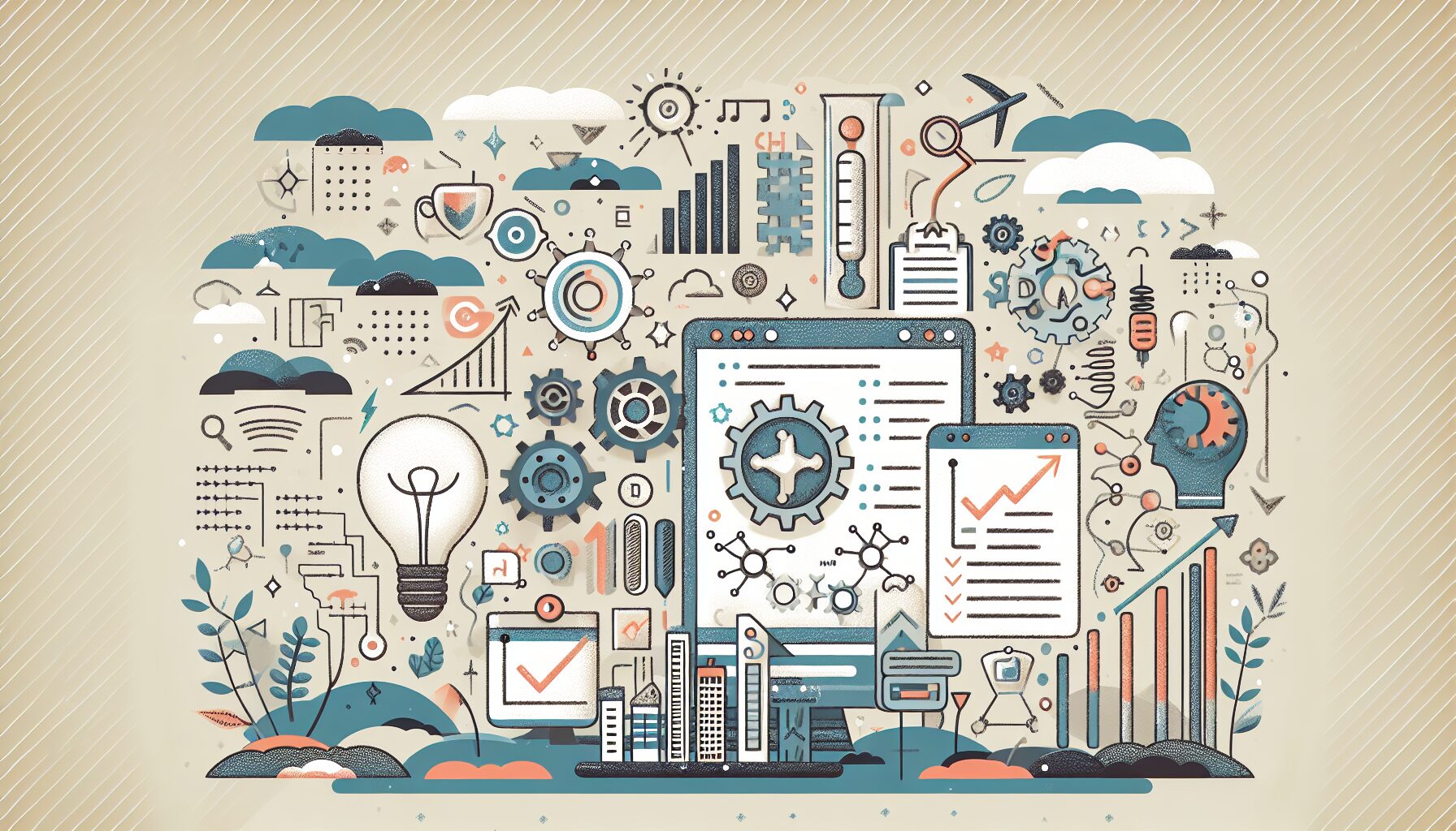 AIによるコード生成の性能向上と課題を探る