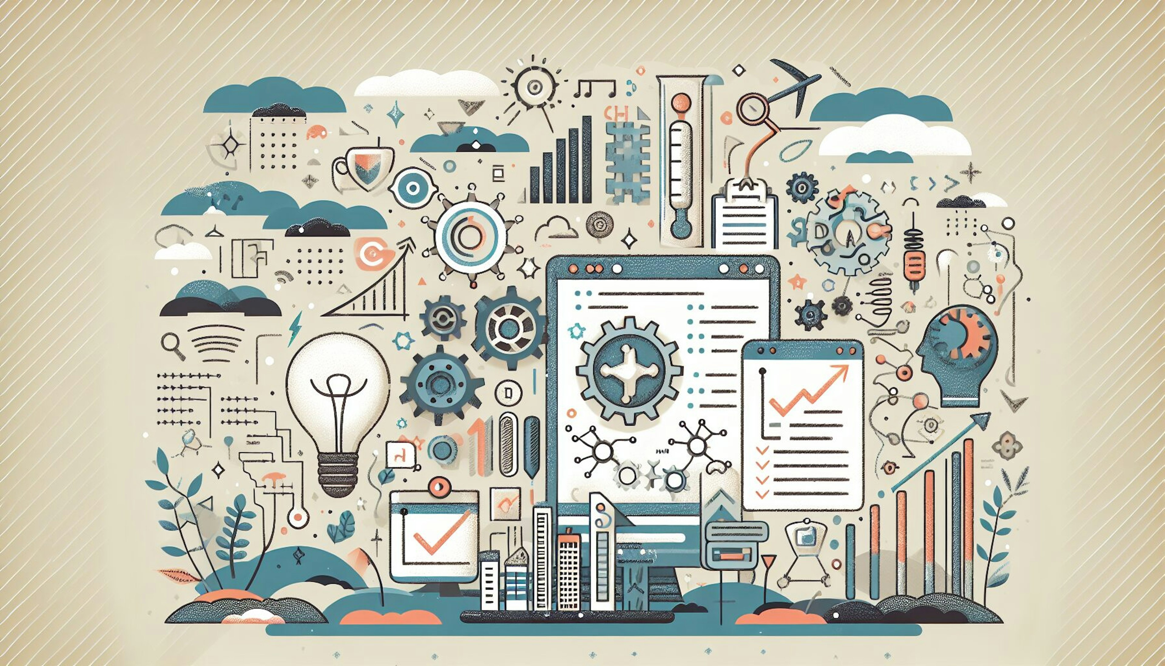 AIによるコード生成の性能向上と課題を探る