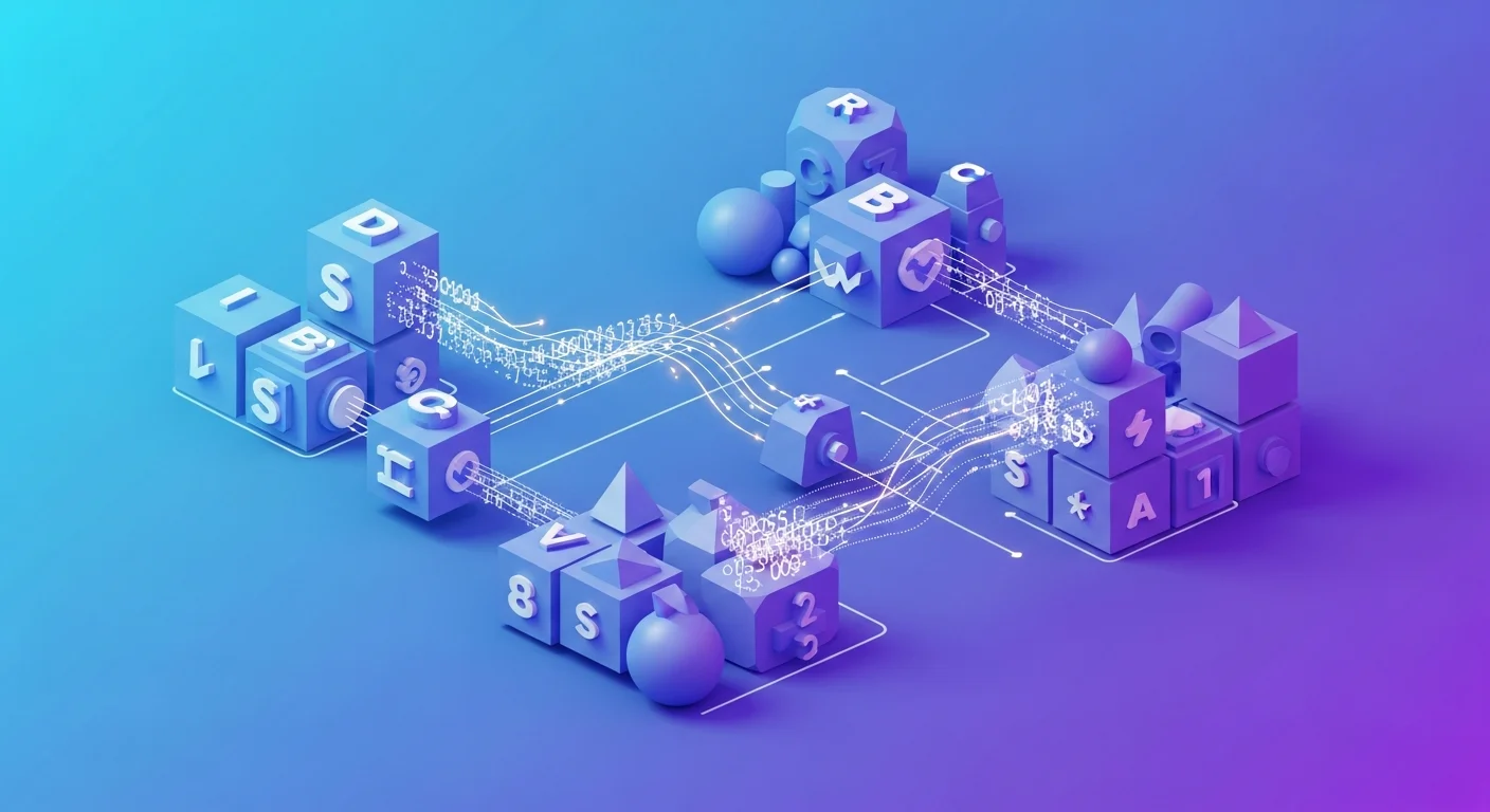 エンベディングとは？AIが言葉を理解する仕組み・種類・RAG活用まで解説