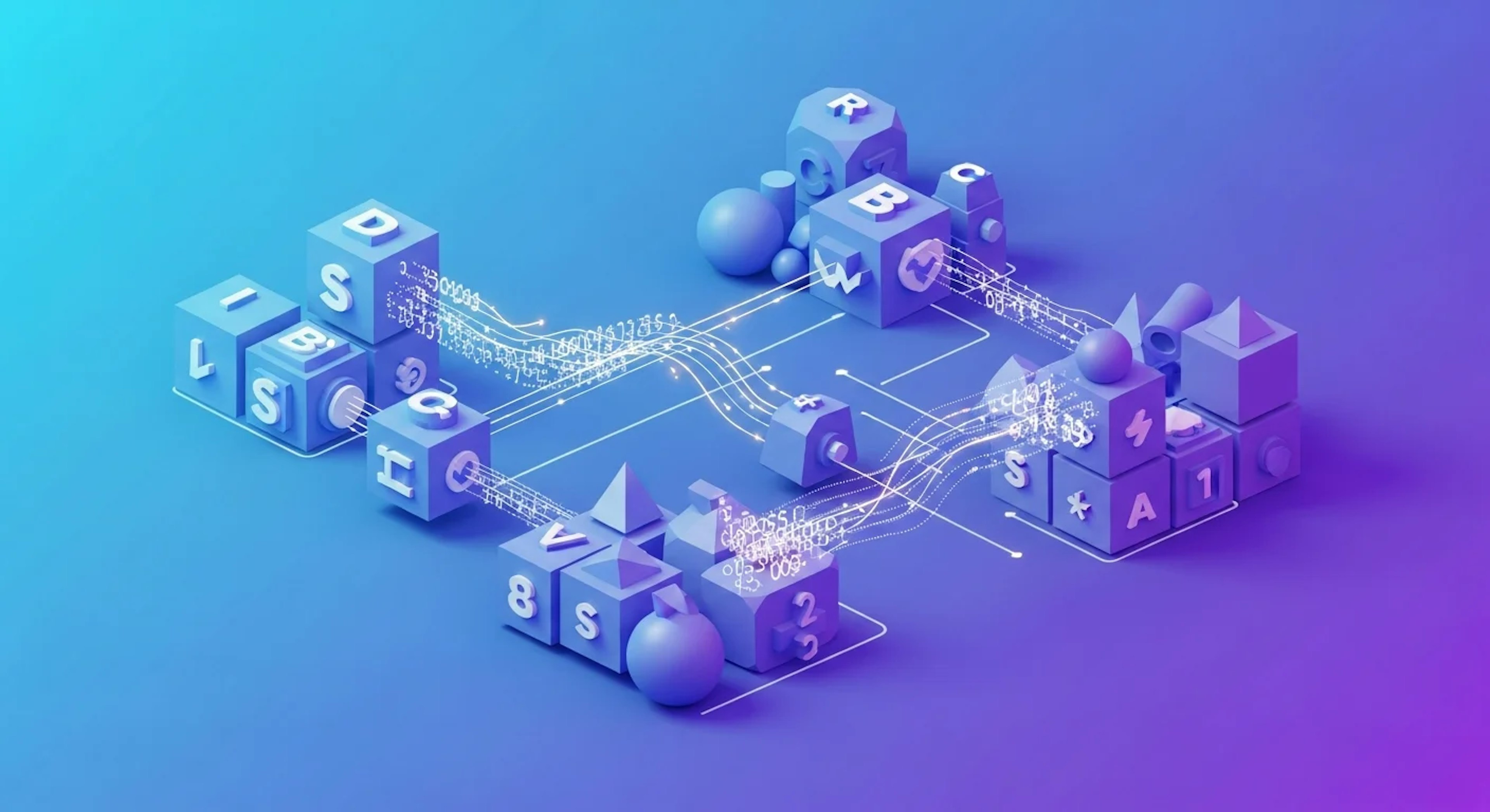 エンベディングとは？AIが言葉を理解する仕組み・種類・RAG活用まで解説