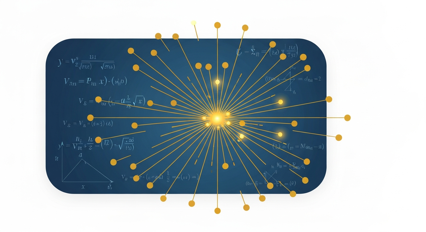 GPT-5.2がグルーオン散乱振幅の「ゼロ」定説を覆す一般公式を発見、12時間で形式的証明も完成