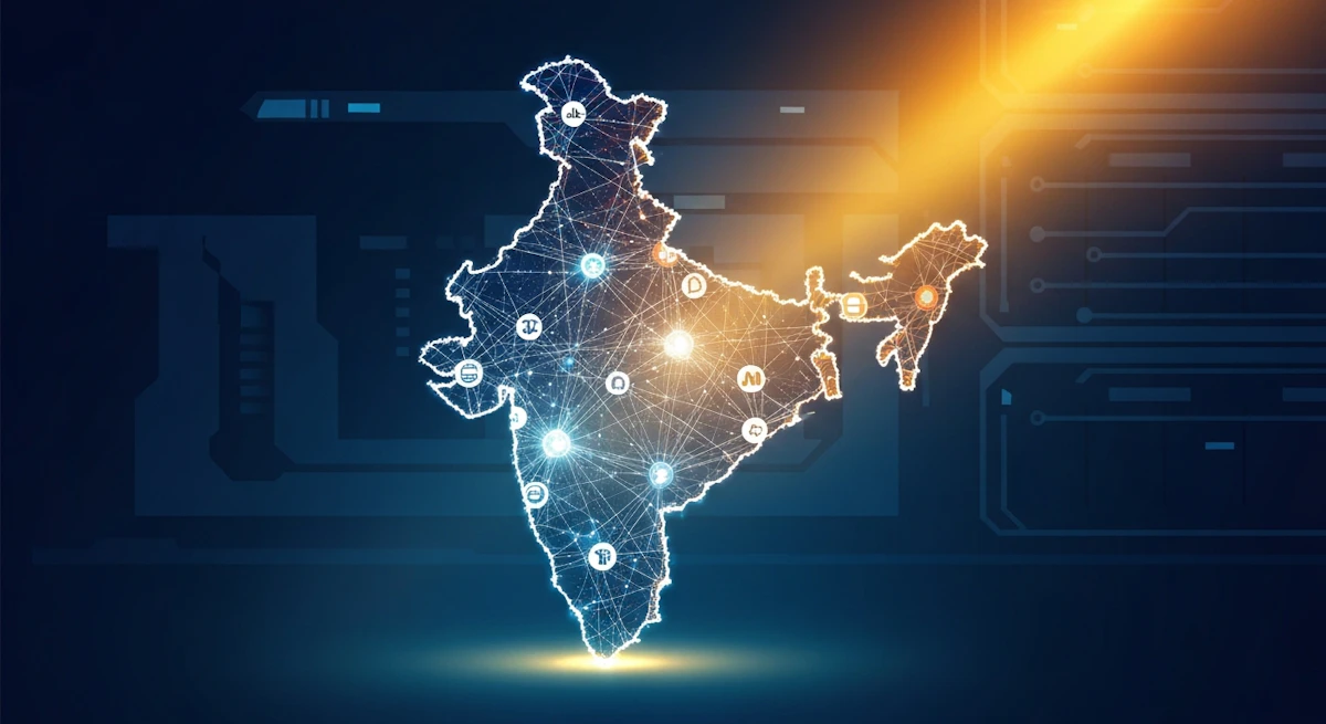 India AI Impact Summit、OpenAI・Anthropic・Googleら集結、インドAI投資が加速する全発表まとめ