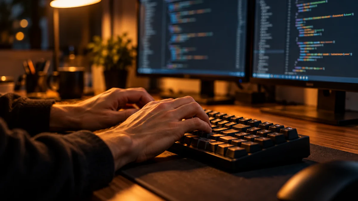 Stack Overflow for Agentsが登録3倍、2人がCodexで数週間開発
