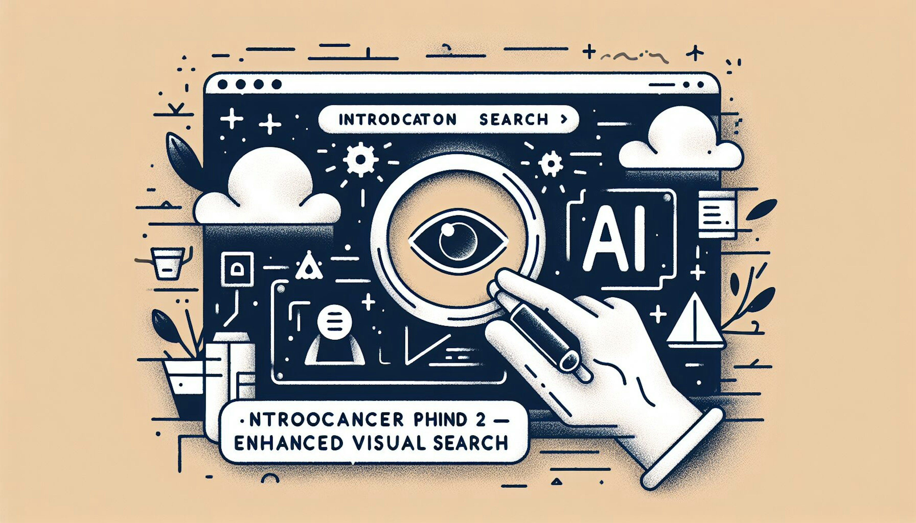 開発者向け検索AI「Phind 2」登場、視覚的検索強化！