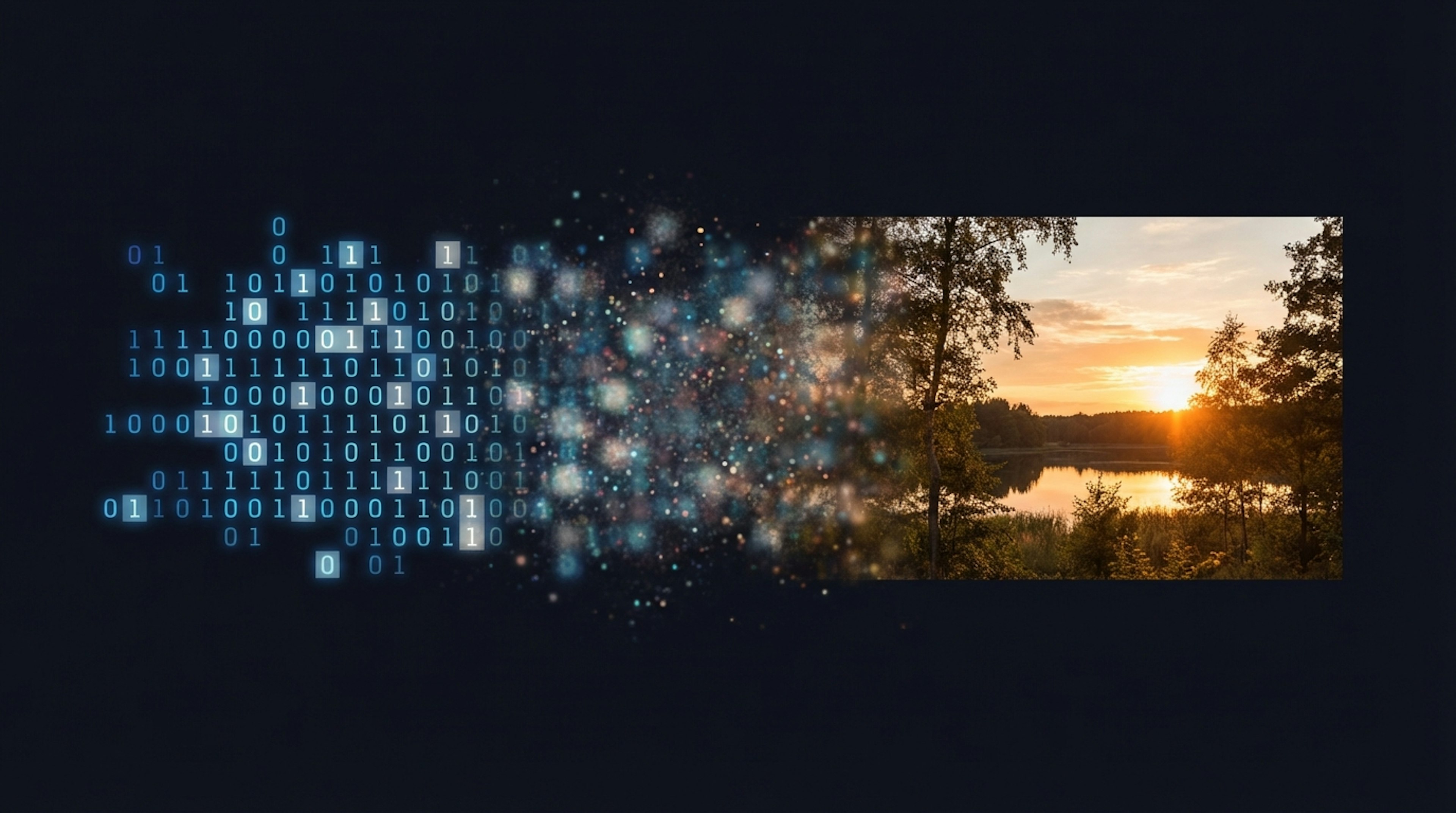 BitDanceとは？バイナリトークンで自己回帰画像生成を革新しFID 1.24を達成した新手法