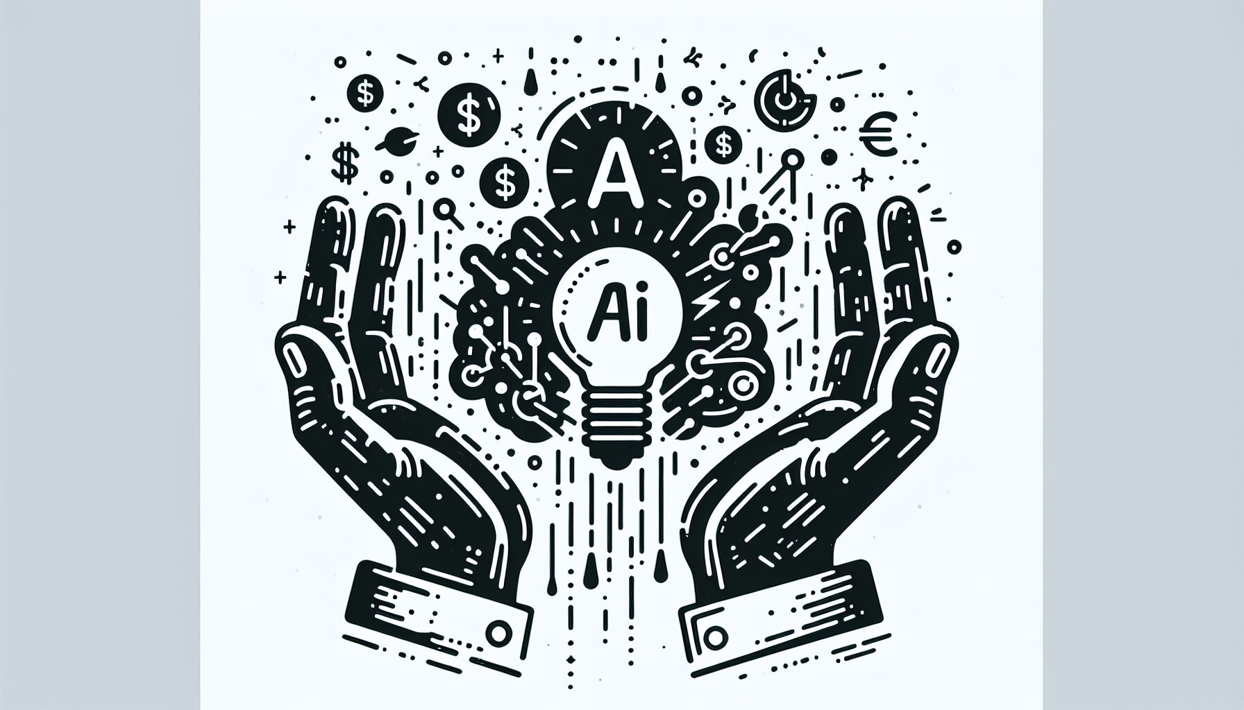 急成長する生成AI支出、2024年に138億ドル突破！