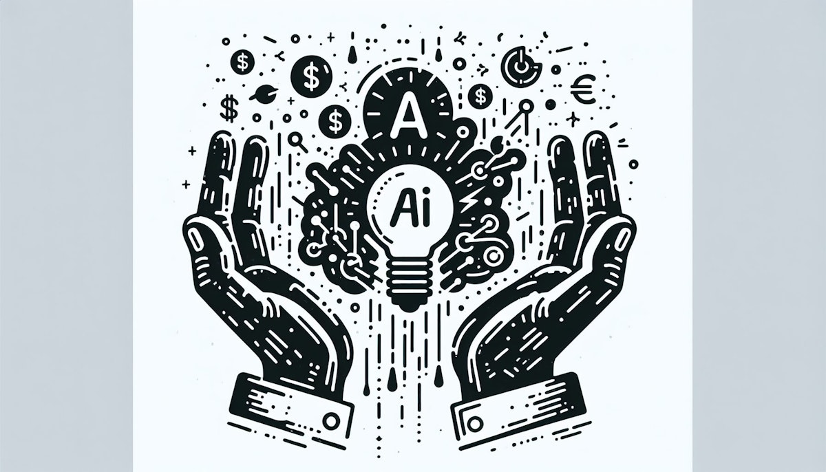 急成長する生成AI支出、2024年に138億ドル突破！