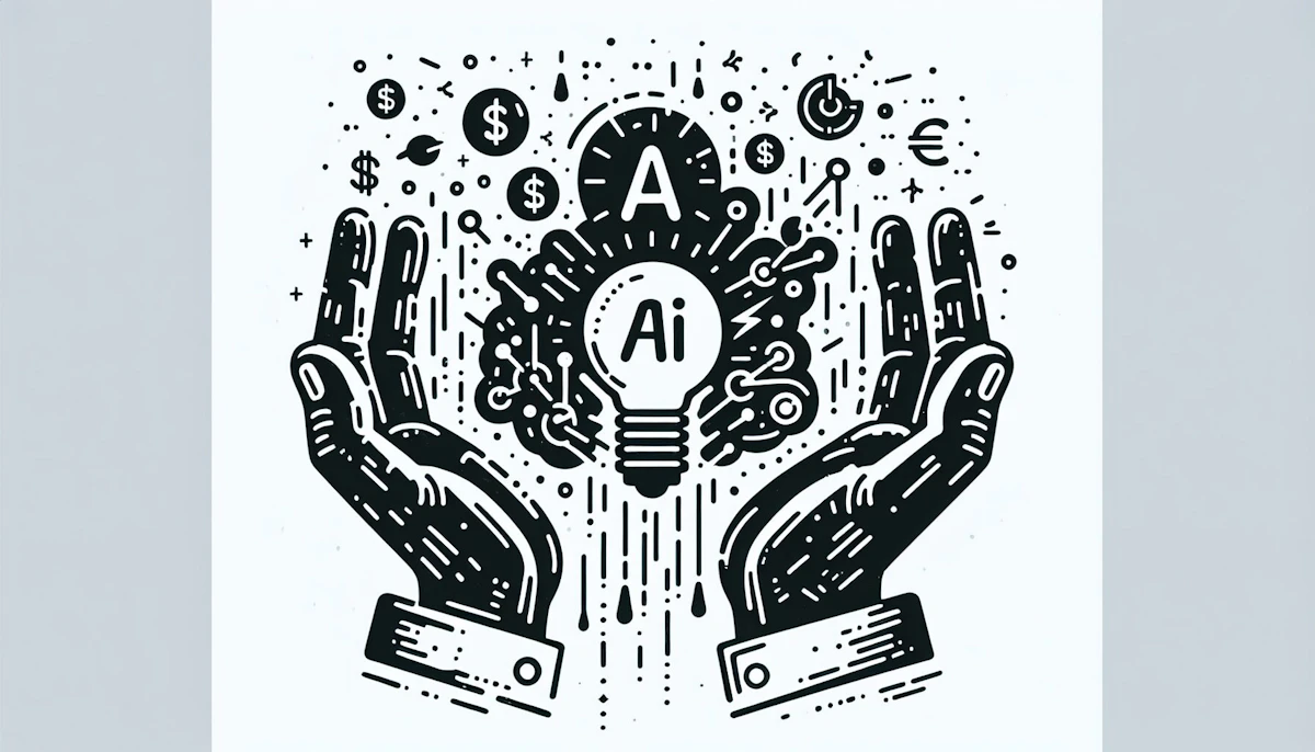 急成長する生成AI支出、2024年に138億ドル突破！