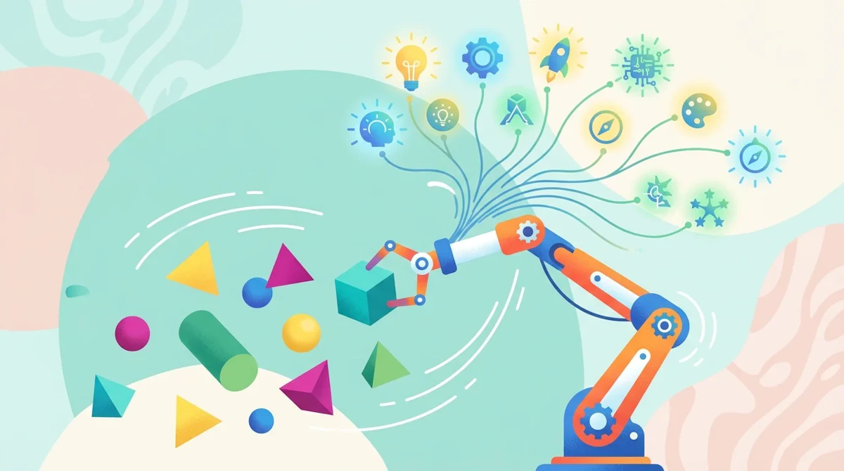 Playful RATsとは？「遊び」でスキルを先習得するロボットエージェント学習の新手法