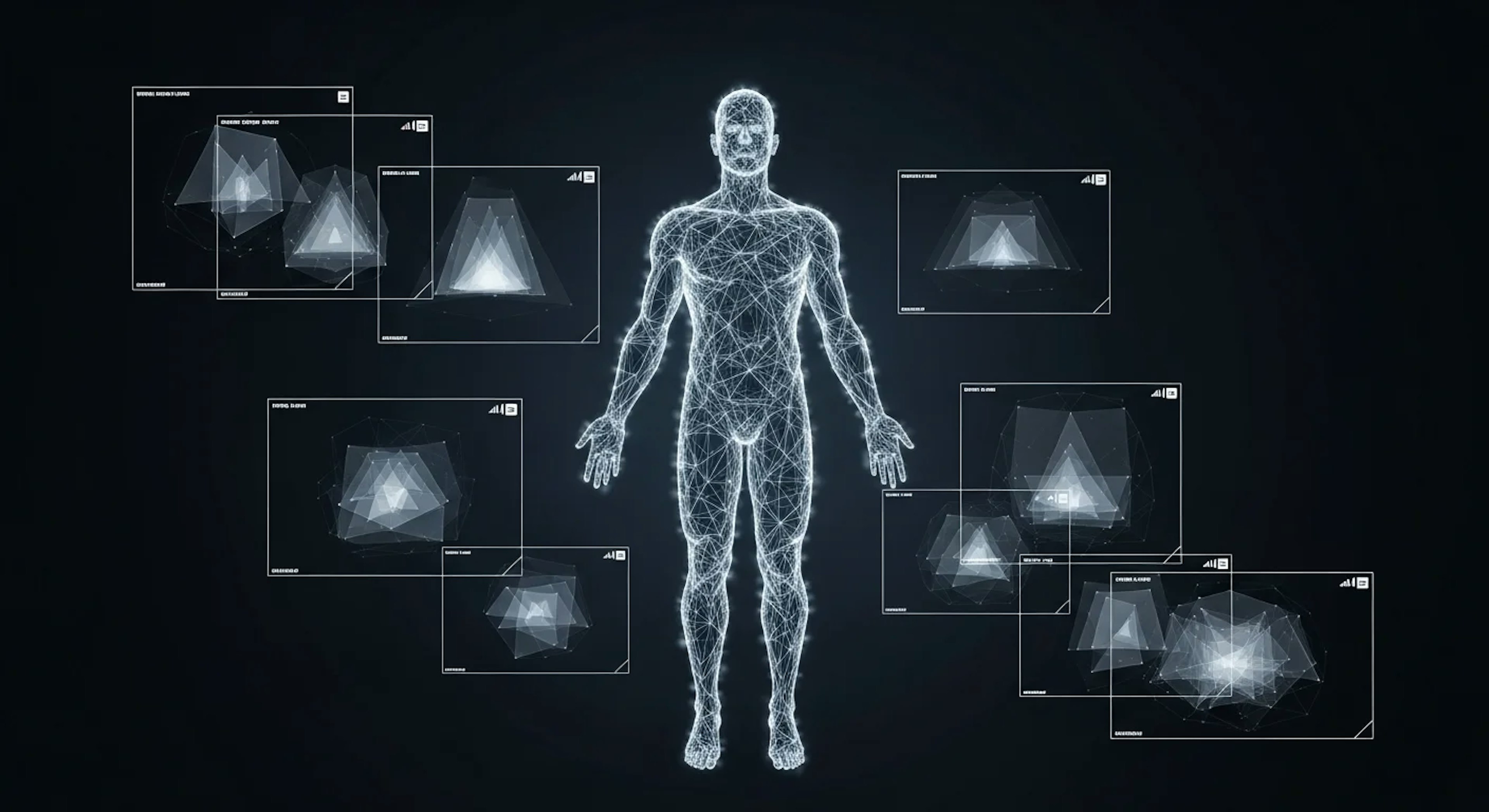 Sapiens2とは？MetaのヒューマンAI基盤モデルが5Bパラメータ・4K解像度で姿勢・法線・点群推定を統合
