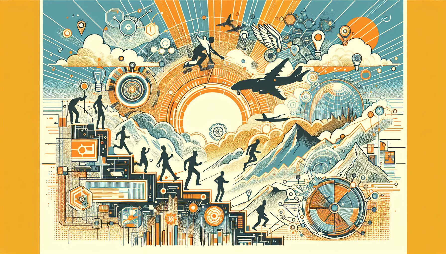 AIの未来を拓く「マルチモデル」時代の幕開け