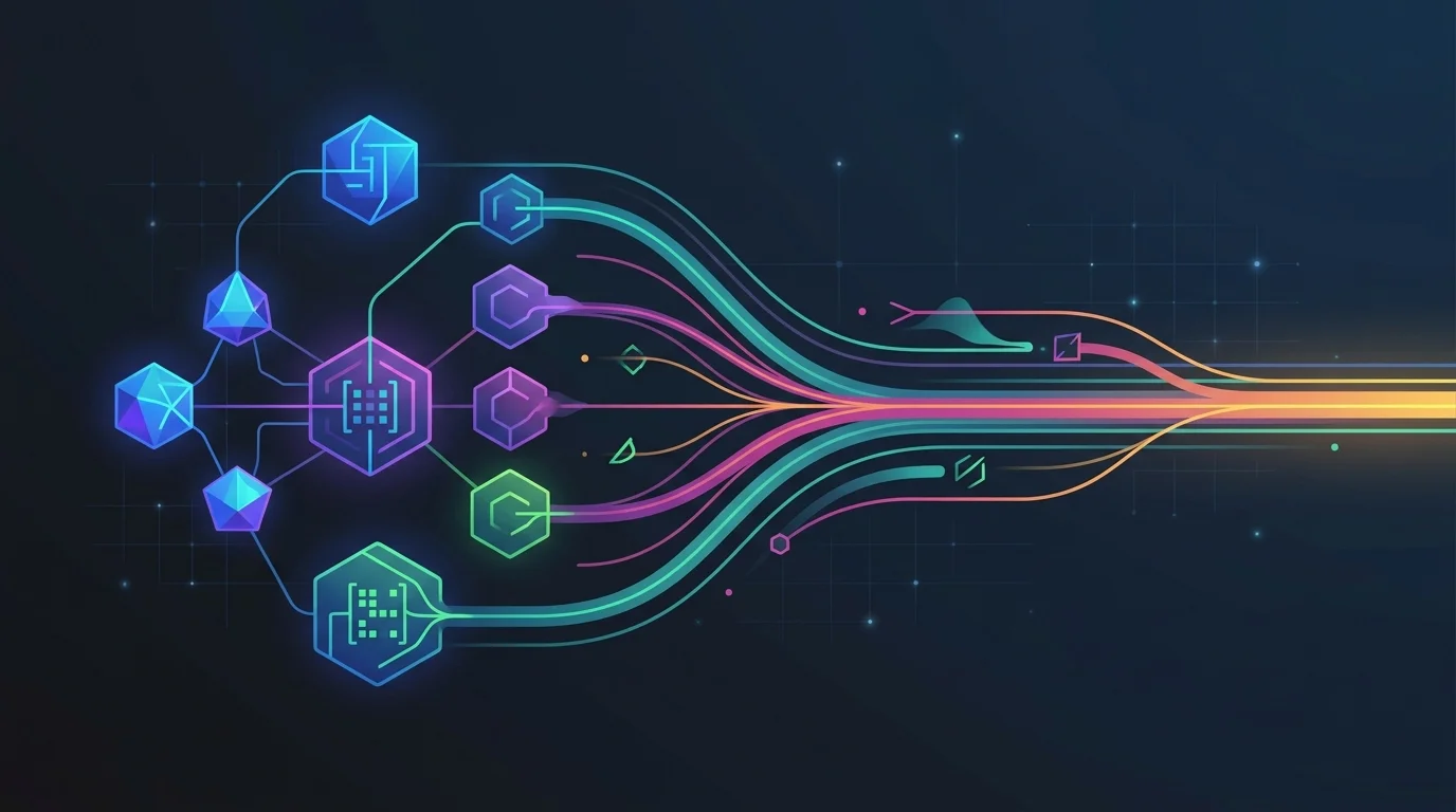FlashMorphとは？既存TransformerをハイブリッドAttentionへ最適変換し長文脈を最大2.8倍高速化