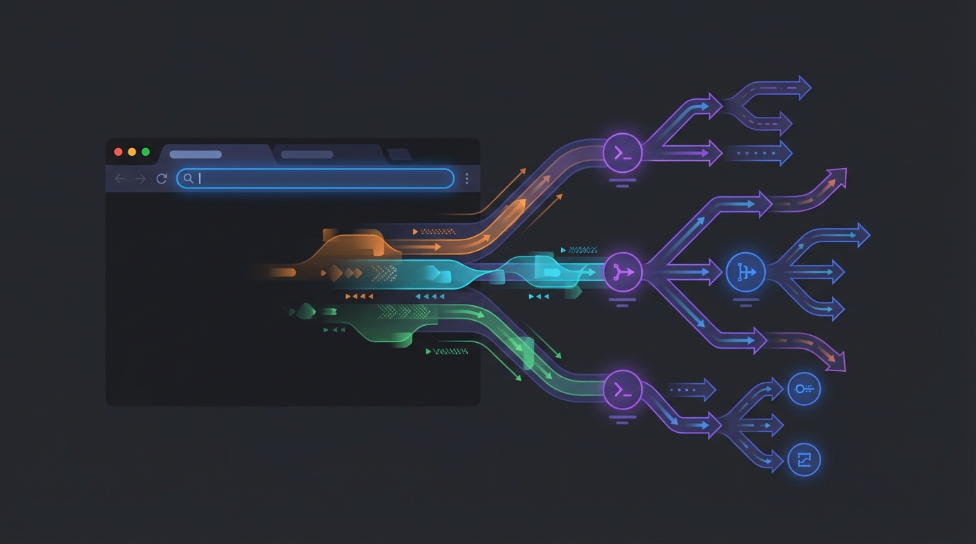 WebWorldとは？100万件超のWeb操作で訓練されたAIエージェント用大規模ワールドモデル