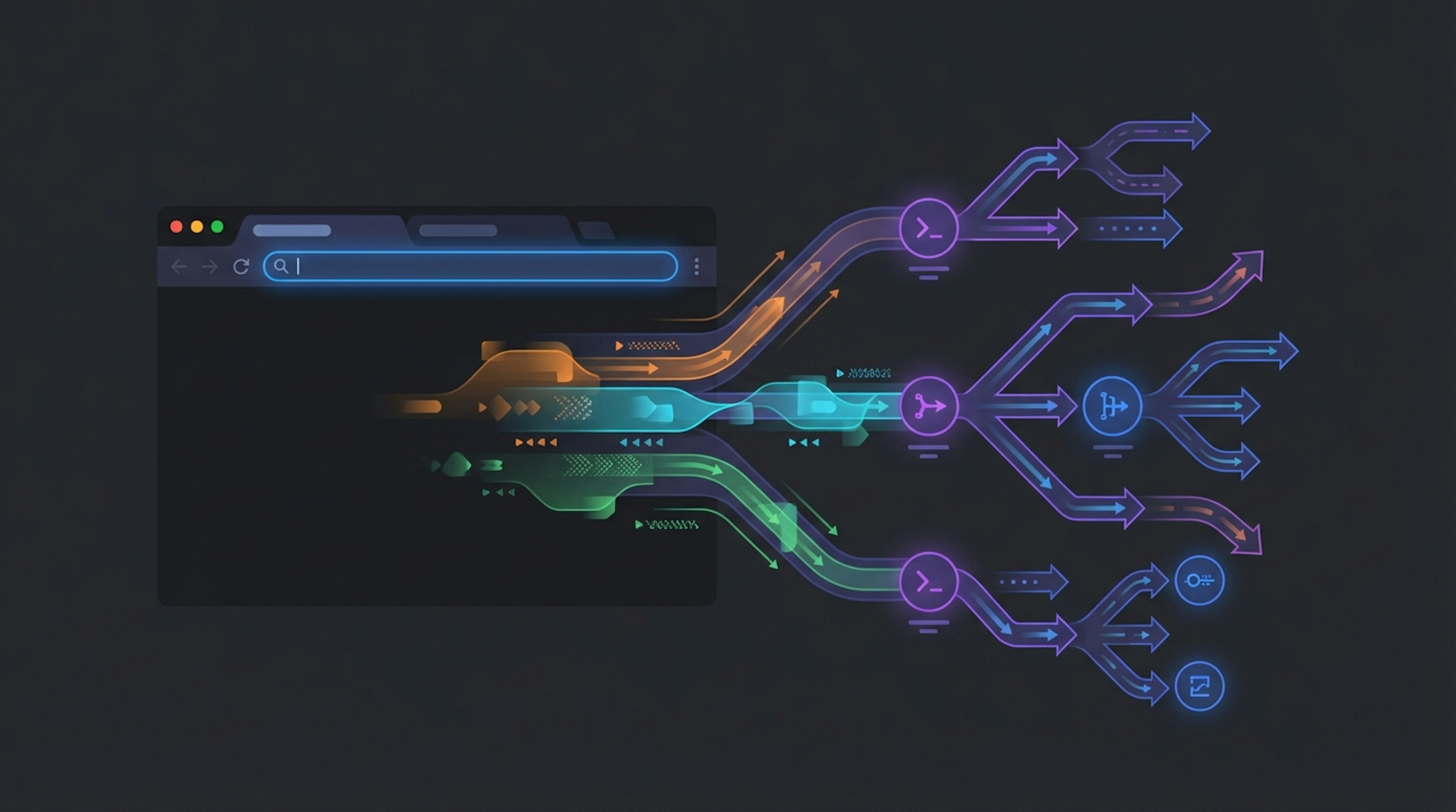 WebWorldとは？100万件超のWeb操作で訓練されたAIエージェント用大規模ワールドモデル