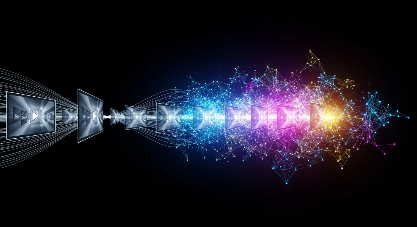 DVDとは？ビデオ拡散モデルの生成的事前知識を深度推定に転用する世界初フレームワーク