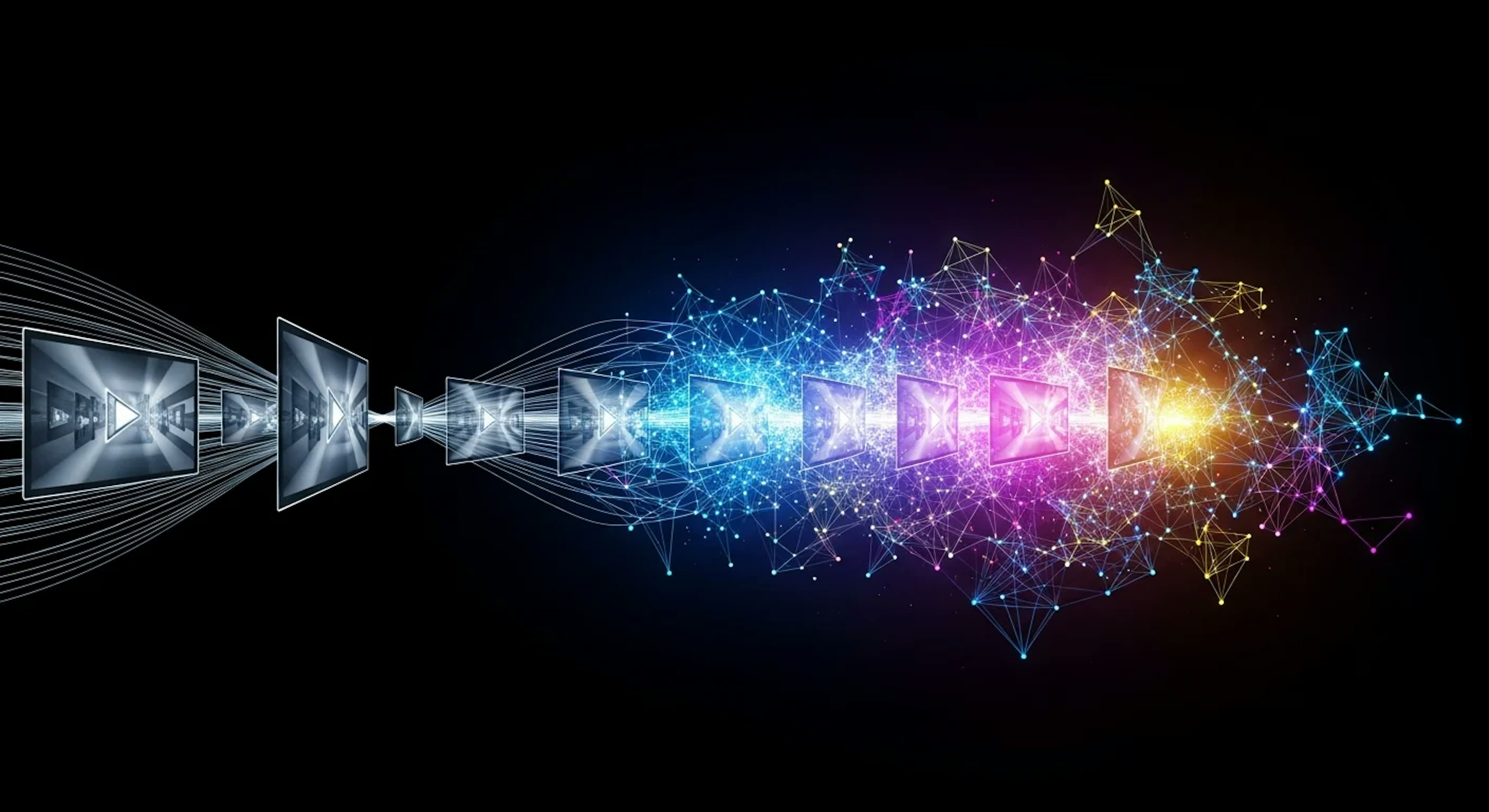 DVDとは？ビデオ拡散モデルの生成的事前知識を深度推定に転用する世界初フレームワーク