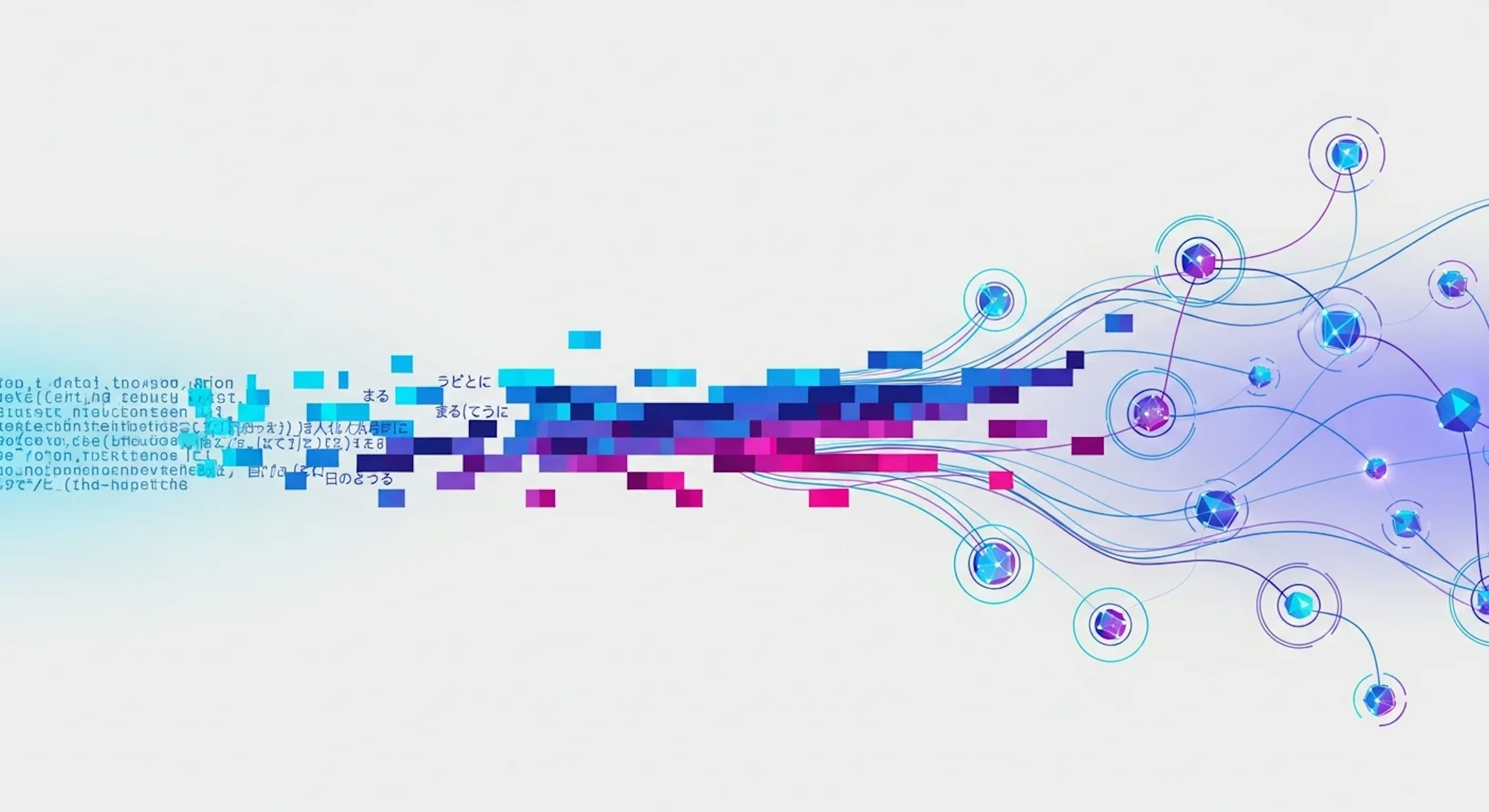 トークナイザーとは？LLMのAPI料金を左右する仕組みとBPE・tiktoken・日本語の課題を図解