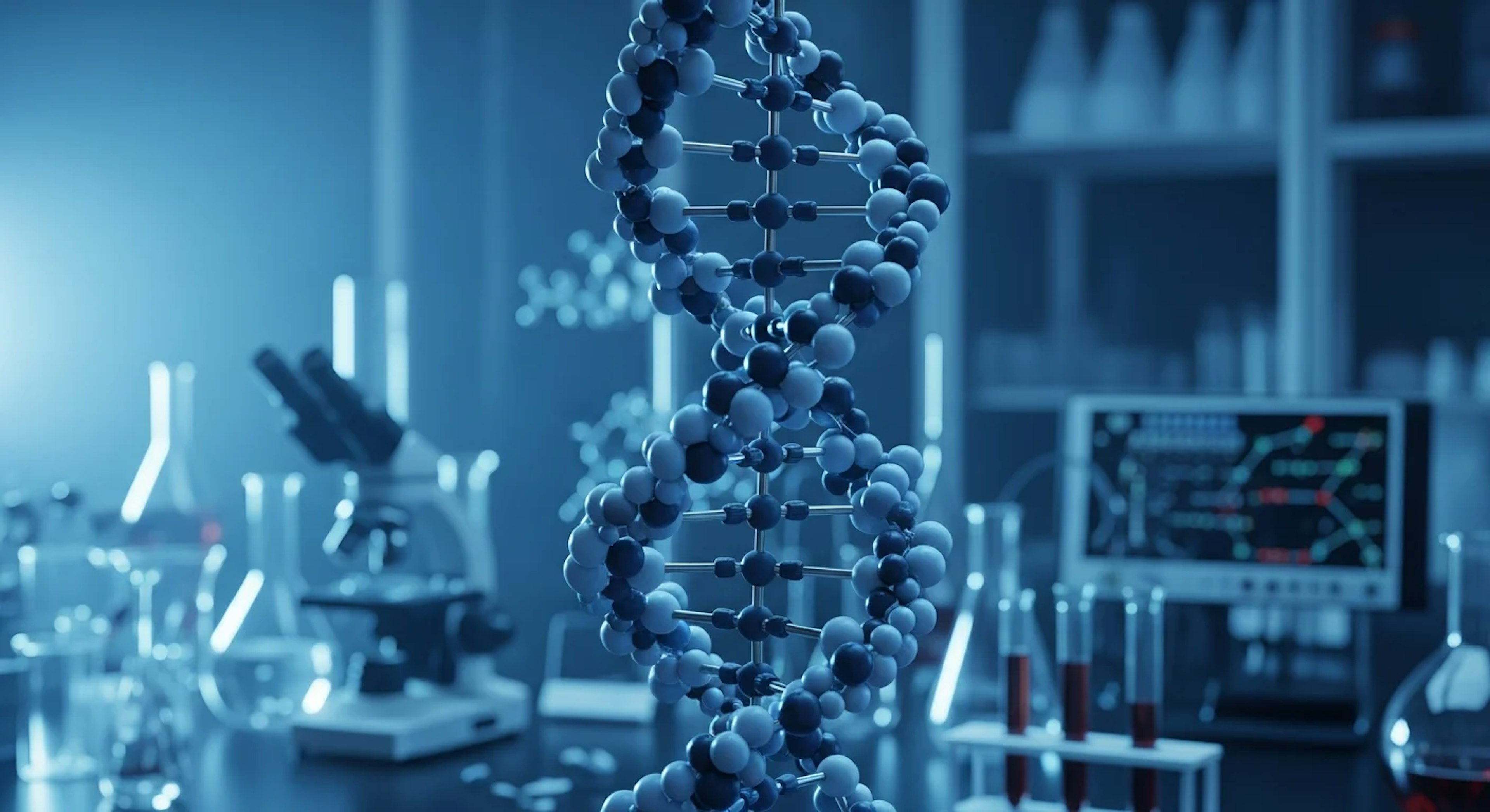 OpenAI、ライフサイエンス特化の推論モデル「GPT-Rosalind」を発表 — 創薬・ゲノム解析・タンパク質推論を加速