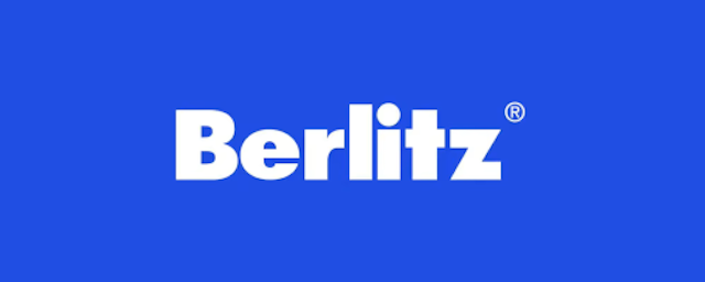 Berlitzバナー