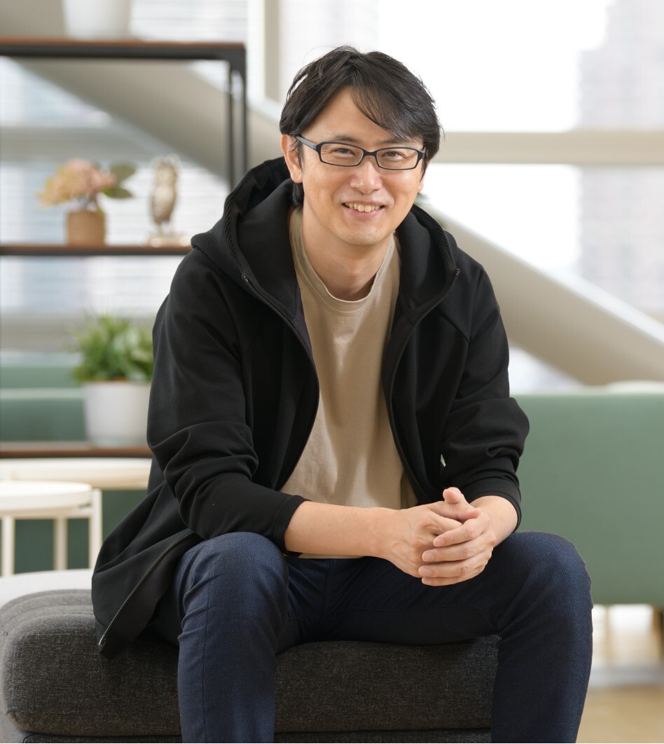 氏