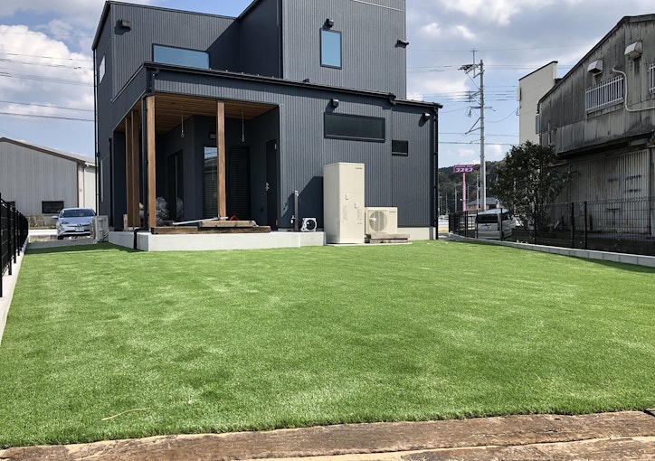 芝 人工芝 お庭づくり デザイン 管理ならwellne ウェルネ 芝 人工芝 お庭づくり デザイン 管理ならwellne ウェルネ