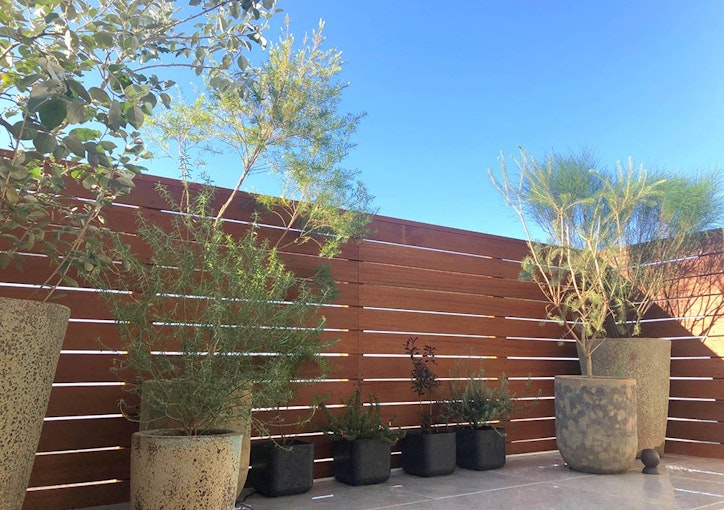 目隠しフェンス 生垣 こだわりのお庭づくりならウェルネ 目隠しフェンス 生垣 こだわりのお庭づくりならウェルネ