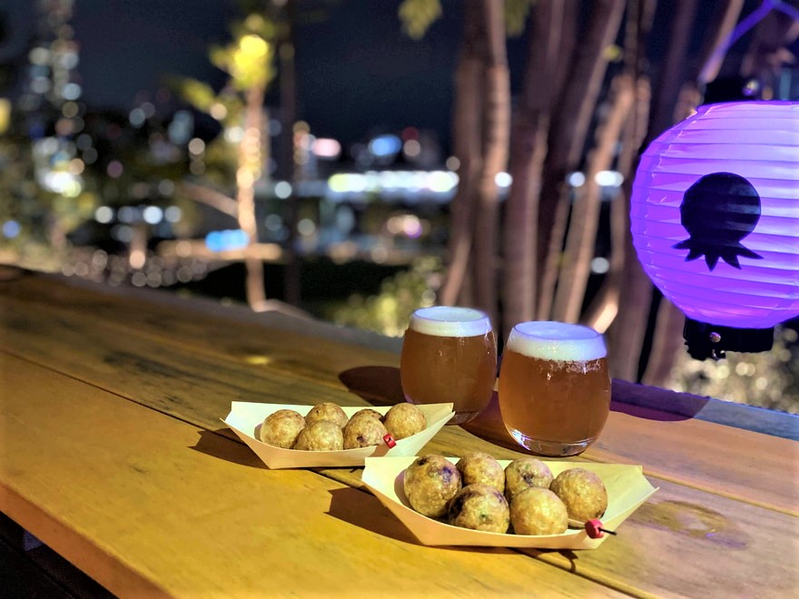 星野リゾート」Trip.36 ｜上質と大阪らしさの混沌具合が楽しい！「OMO7