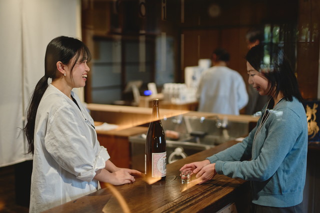 酒・食・歴史の魅力を味わい尽くす！「伊東合資」リブランディング