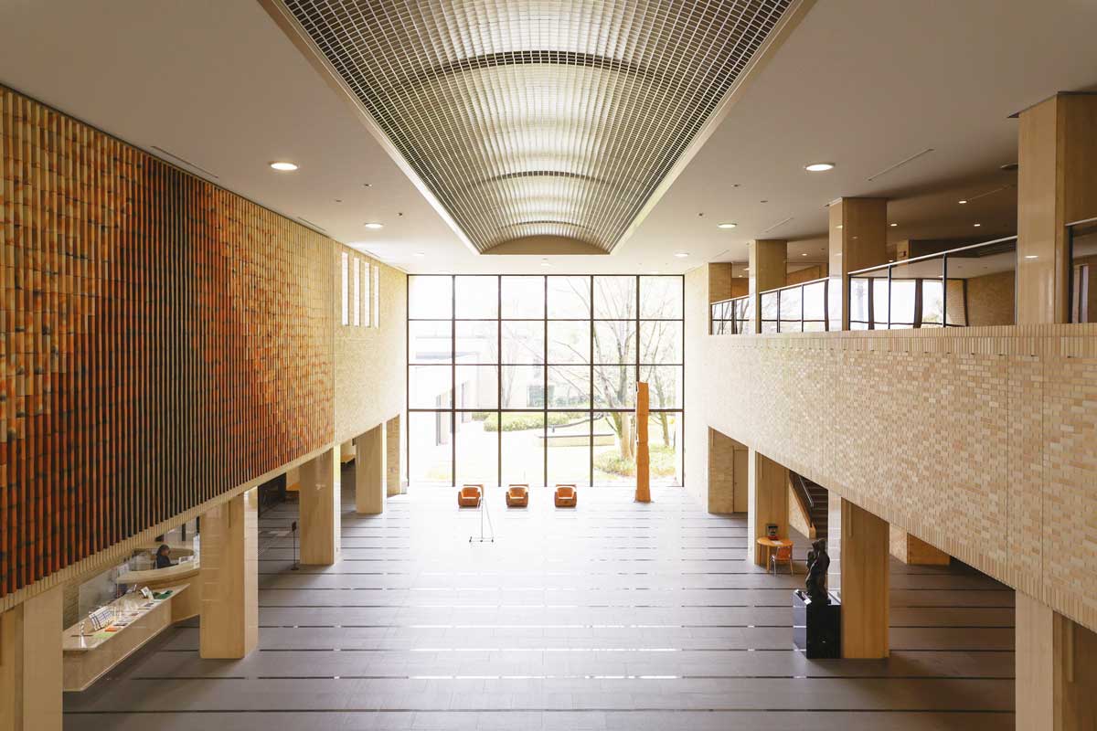 三重 県立 美術館