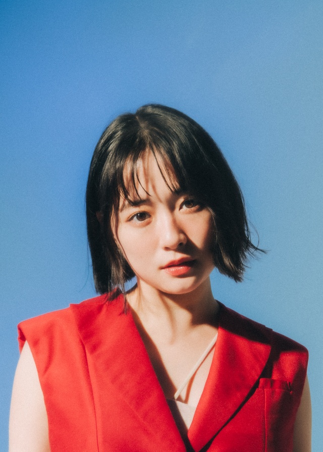 インタビュー】30歳の節目を迎えた大原櫻子さんがポップな新曲を続々