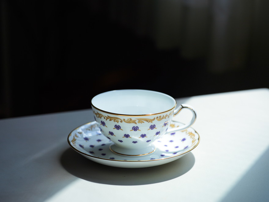 北欧、暮らしの道具店」と「Noritake」のコラボ！“幻のスケッチ”から