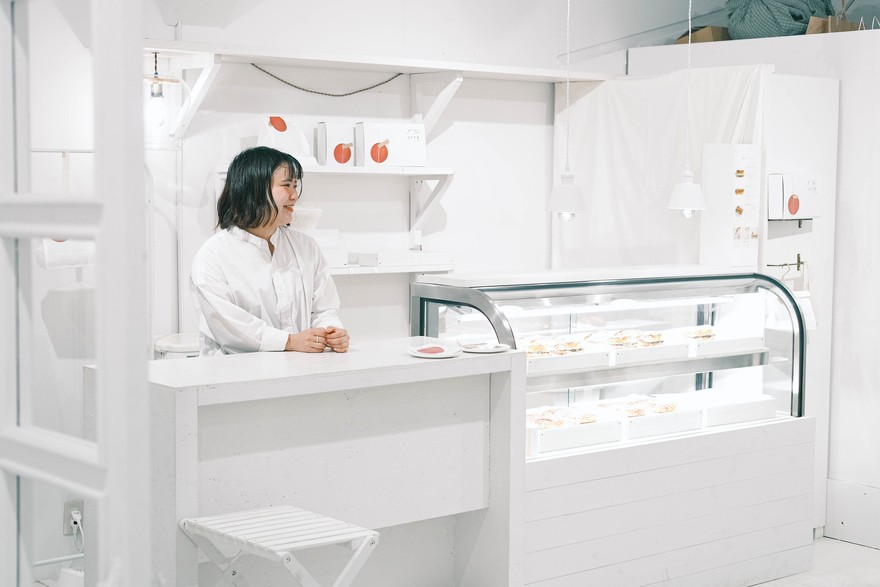 贈り物や自分へのご褒美に。ワンランク上のアップルパイ専門店「加藤